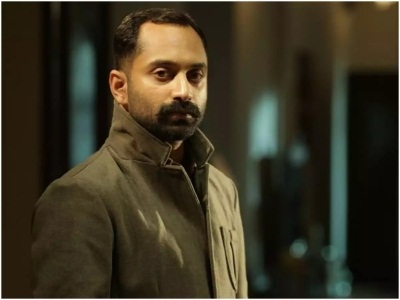 Fahadh Faasil: Not worried if my films work or not